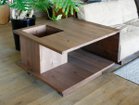 【ヒラシマ/HIRASHIMA / GOODS】のCARAMELLA Corner Table / カラメッラ コーナーテーブル |ID: prp329100000002855 ipo3291000000033232830
