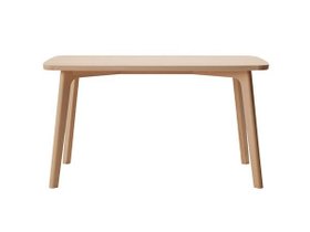【ヒロシマ/HIROSHIMA / GOODS】のDining Table 130 / ダイニングテーブル 幅130cm 人気、トレンドファッション・服の通販 founy(ファニー) おすすめ Recommended / Our Picks コンパクト Compact, Small Size シンプル Simple, Minimal テーブル Table, Dining Table フォルム Silhouette, Form ホーム・キャンプ・アウトドア・お取り寄せ Home Living / Home & Lifestyle / Camping Gear / Outdoor Camping 家具・インテリア Home Furniture & Interior. Stylish & Functional Living Spaces テーブル Dining, Coffee & Side Tables ダイニングテーブル・食卓テーブル Dining Tables |ID:prp329100000002860