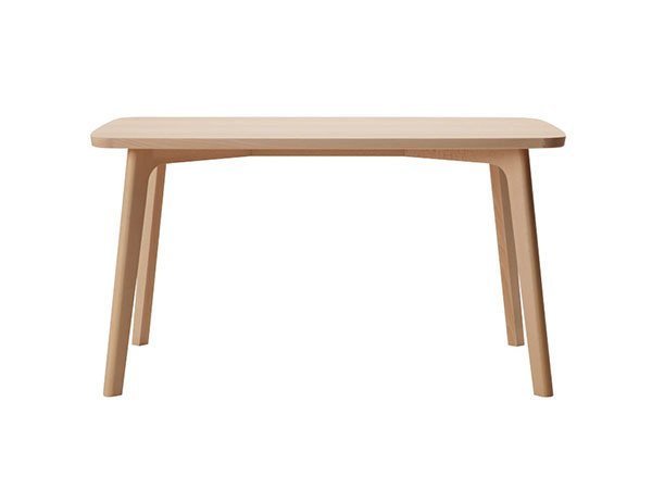 【ヒロシマ/HIROSHIMA / GOODS】のDining Table 130 / ダイニングテーブル 幅130cm インテリア・キッズ・メンズ・レディースファッション・服の通販 founy(ファニー) おすすめ Recommended / Our Picks コンパクト Compact, Small Size シンプル Simple, Minimal テーブル Table, Dining Table フォルム Silhouette, Form ホーム・キャンプ・アウトドア・お取り寄せ Home Living / Home & Lifestyle / Camping Gear / Outdoor Camping 家具・インテリア Home Furniture & Interior. Stylish & Functional Living Spaces テーブル Dining, Coffee & Side Tables ダイニングテーブル・食卓テーブル Dining Tables ウッド:アンスチームドビーチ NL-0(ウレタン樹脂塗装 / ナチュラルホワイト)|ID: prp329100000002860 ipo3291000000036859723