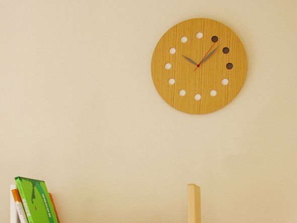 【コサイン/cosine / GOODS】のWALL CLOCK / カラー掛け時計 人気、トレンドファッション・服の通販 founy(ファニー) 　送料無料　Free Shipping　時計　Watch, Wristwatch　ホーム・キャンプ・アウトドア・お取り寄せ　Home Living / Home & Lifestyle / Camping Gear / Outdoor Camping　家具・インテリア　Home Furniture & Interior. Stylish & Functional Living Spaces　その他 インテリア雑貨、家具　Home Decor & Furniture Extras　other-4|ID: prp329100000002866 ipo3291000000031545064