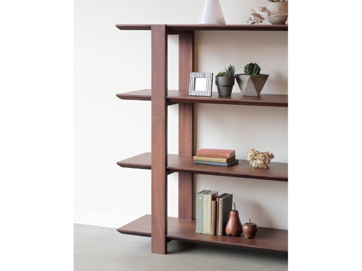 【ノーウェアライクホーム/NOWHERE LIKE HOME / GOODS】のOWEN shelf / オーウェン シェルフ L 人気、トレンドファッション・服の通販 founy(ファニー) 　送料無料　Free Shipping　ホーム・キャンプ・アウトドア・お取り寄せ　Home Living / Home & Lifestyle / Camping Gear / Outdoor Camping　家具・インテリア　Home Furniture & Interior. Stylish & Functional Living Spaces　収納家具・キャビネット　Storage Furniture　シェルフ・オープンラック・収納棚　Open Shelf Rack　other-4|ID: prp329100000002868 ipo3291000000031532646