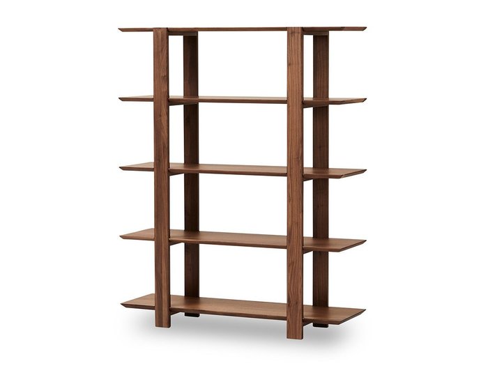 【ノーウェアライクホーム/NOWHERE LIKE HOME / GOODS】のOWEN shelf / オーウェン シェルフ L インテリア・キッズ・メンズ・レディースファッション・服の通販 founy(ファニー) https://founy.com/ 送料無料 Free Shipping ホーム・キャンプ・アウトドア・お取り寄せ Home Living / Home & Lifestyle / Camping Gear / Outdoor Camping 家具・インテリア Home Furniture & Interior. Stylish & Functional Living Spaces 収納家具・キャビネット Storage Furniture シェルフ・オープンラック・収納棚 Open Shelf Rack |ID: prp329100000002868 ipo3291000000036815977