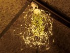 【フライミーパーラー/FLYMEe Parlor / GOODS】のLED Garland light / LED ソケット型ガーランドライト サイズ:Mサイズ|ID: prp329100000002870 ipo3291000000030230844