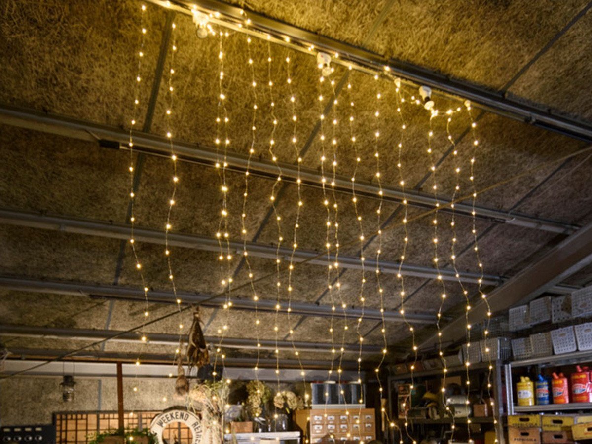 【フライミーパーラー/FLYMEe Parlor / GOODS】のLED Garland light / LED ソケット型ガーランドライト 人気、トレンドファッション・服の通販 founy(ファニー) 　ホーム・キャンプ・アウトドア・お取り寄せ　Home Living / Home & Lifestyle / Camping Gear / Outdoor Camping　家具・インテリア　Home Furniture & Interior. Stylish & Functional Living Spaces　ライト・照明　Lamps & Lighting Fixtures　 other-1|ID: prp329100000002870 ipo3291000000036771763