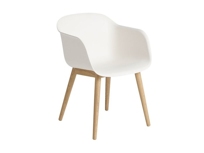 【ムート/MUUTO / GOODS】のFIBER ARMCHAIR WOOD BASE / ファイバーアームチェア ウッドベース インテリア・キッズ・メンズ・レディースファッション・服の通販 founy(ファニー) https://founy.com/ ウッド Wood ファブリック Fabric フェイス Face ホーム・キャンプ・アウトドア・お取り寄せ Home,Garden,Outdoor,Camping Gear 家具・インテリア Furniture チェア・椅子 Chair ダイニングチェア Dining Chair ホーム・キャンプ・アウトドア・お取り寄せ Home,Garden,Outdoor,Camping Gear 家具・インテリア Furniture チェア・椅子 Chair アームチェア Armchair |ID: prp329100000002878 ipo3291000000007931159