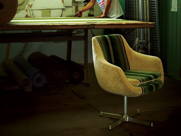 【スウィッチ/SWITCH / GOODS】のCosmic Chair Caster Type / コスミックチェア キャスタータイプ インテリア・キッズ・メンズ・レディースファッション・服の通販 founy(ファニー) 　送料無料　Free Shipping　おすすめ　Recommend　フォルム　Form　ホーム・キャンプ・アウトドア・お取り寄せ　Home,Garden,Outdoor,Camping Gear　家具・インテリア　Home Furniture & Interior. Stylish & Functional Living Spaces　チェア・椅子　Chair　オフィスチェア・デスクチェア　Office Chair/Desk Chair　|ID: prp329100000002892 ipo3291000000030219254
