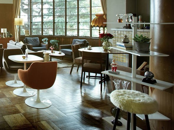 【スウィッチ/SWITCH / GOODS】のCosmic Chair Caster Type / コスミックチェア キャスタータイプ インテリア・キッズ・メンズ・レディースファッション・服の通販 founy(ファニー) 　送料無料　Free Shipping　おすすめ　Recommended / Our Picks　フォルム　Silhouette, Form　ホーム・キャンプ・アウトドア・お取り寄せ　Home Living / Home & Lifestyle / Camping Gear / Outdoor Camping　家具・インテリア　Home Furniture & Interior. Stylish & Functional Living Spaces　チェア・椅子　Seating & Chairs　オフィスチェア・在宅ワーク用チェア　Office & Desk Chairs　|ID: prp329100000002892 ipo3291000000036612722