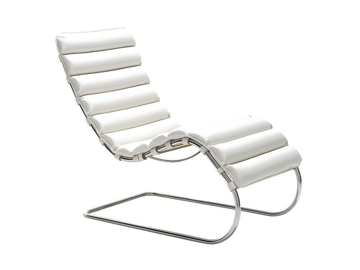 【ノル/Knoll / GOODS】のMies van der Rohe Collection MR Chaise Lounge / ミース ファン デル ローエ コレクション MR シェーズラウンジ インテリア・キッズ・メンズ・レディースファッション・服の通販 founy(ファニー) https://founy.com/ エレガント 上品 Elegant クッション Cushion コレクション Collection フォルム Form フレーム Flame ホーム・キャンプ・アウトドア・お取り寄せ Home,Garden,Outdoor,Camping Gear 家具・インテリア Furniture チェア・椅子 Chair ラウンジチェア Lounge Chair |ID: prp329100000002893 ipo3291000000030223715