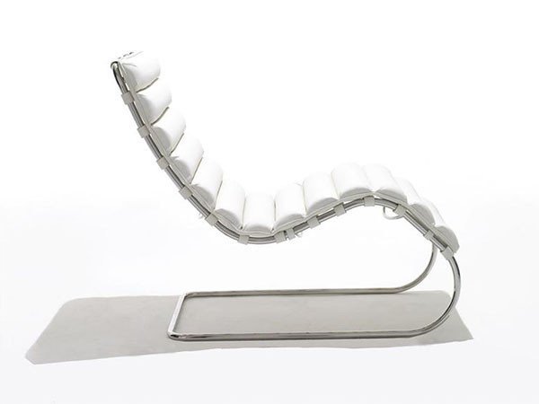 【ノル/Knoll / GOODS】のMies van der Rohe Collection MR Chaise Lounge / ミース ファン デル ローエ コレクション MR シェーズラウンジ 人気、トレンドファッション・服の通販 founy(ファニー) 　エレガント 上品　Elegant　クッション　Cushion, Throw Pillow　コレクション　Collection, Seasonal Line　フォルム　Silhouette, Form　フレーム　Frame, Outline　ホーム・キャンプ・アウトドア・お取り寄せ　Home Living / Home & Lifestyle / Camping Gear / Outdoor Camping　家具・インテリア　Home Furniture & Interior. Stylish & Functional Living Spaces　チェア・椅子　Seating & Chairs　ラウンジチェア・リクライナー　Lounge Chairs / Recliners　other-5|ID: prp329100000002893 ipo3291000000031547136