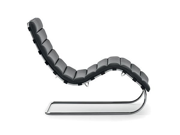 【ノル/Knoll / GOODS】のMies van der Rohe Collection MR Chaise Lounge / ミース ファン デル ローエ コレクション MR シェーズラウンジ 人気、トレンドファッション・服の通販 founy(ファニー) 　エレガント 上品　Elegant　クッション　Cushion, Throw Pillow　コレクション　Collection, Seasonal Line　フォルム　Silhouette, Form　フレーム　Frame, Outline　ホーム・キャンプ・アウトドア・お取り寄せ　Home Living / Home & Lifestyle / Camping Gear / Outdoor Camping　家具・インテリア　Home Furniture & Interior. Stylish & Functional Living Spaces　チェア・椅子　Seating & Chairs　ラウンジチェア・リクライナー　Lounge Chairs / Recliners　other-6|ID: prp329100000002893 ipo3291000000031547138
