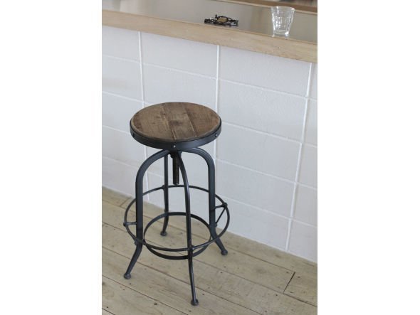 【ノットアンティークス/knot antiques / CRASH GATE / GOODS】のBACCHUS HI STOOL / バッカス 昇降式ハイスツール 人気、トレンドファッション・服の通販 founy(ファニー) 　ホーム・キャンプ・アウトドア・お取り寄せ　Home Living / Home & Lifestyle / Camping Gear / Outdoor Camping　家具・インテリア　Home Furniture & Interior. Stylish & Functional Living Spaces　チェア・椅子　Seating & Chairs　スツール・バースツール　Stools & Bar Stools　ホーム・キャンプ・アウトドア・お取り寄せ　Home Living / Home & Lifestyle / Camping Gear / Outdoor Camping　家具・インテリア　Home Furniture & Interior. Stylish & Functional Living Spaces　チェア・椅子　Seating & Chairs　カウンターチェア・ハイチェア　Bar Stools / High Stools　other-4|ID: prp329100000002897 ipo3291000000031550074