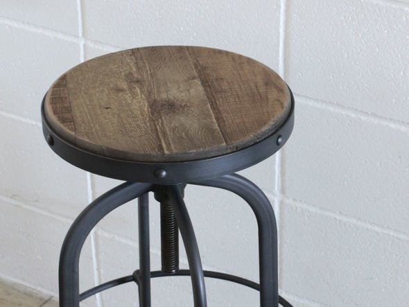 【ノットアンティークス/knot antiques / CRASH GATE / GOODS】のBACCHUS HI STOOL / バッカス 昇降式ハイスツール 人気、トレンドファッション・服の通販 founy(ファニー) 　ホーム・キャンプ・アウトドア・お取り寄せ　Home Living / Home & Lifestyle / Camping Gear / Outdoor Camping　家具・インテリア　Home Furniture & Interior. Stylish & Functional Living Spaces　チェア・椅子　Seating & Chairs　スツール・バースツール　Stools & Bar Stools　ホーム・キャンプ・アウトドア・お取り寄せ　Home Living / Home & Lifestyle / Camping Gear / Outdoor Camping　家具・インテリア　Home Furniture & Interior. Stylish & Functional Living Spaces　チェア・椅子　Seating & Chairs　カウンターチェア・ハイチェア　Bar Stools / High Stools　other-5|ID: prp329100000002897 ipo3291000000031550075