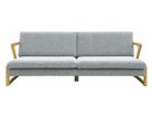 【リアルスタイル/REAL STYLE / GOODS】のCanna low sofa / カンナ ローソファ フレーム:オーク、サイズ:座面高30cm|ID: prp329100000002899 ipo3291000000030196470