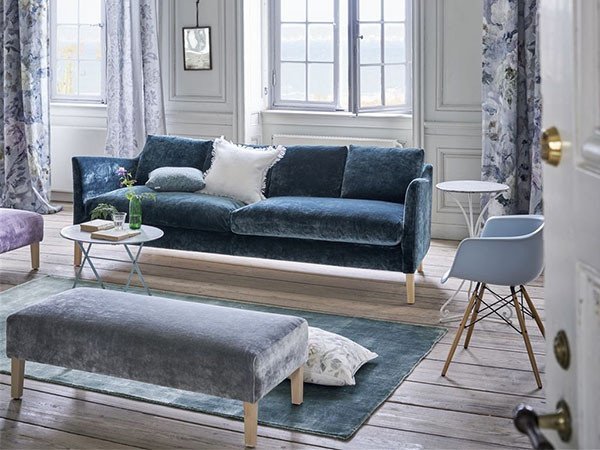 【デザイナーズ ギルド/DESIGNERS GUILD / GOODS】のCapisoli Rug / カピソリ ラグ 人気、トレンドファッション・服の通販 founy(ファニー) 　パターン　Pattern, Design Print　エレガント 上品　Elegant　ホーム・キャンプ・アウトドア・お取り寄せ　Home Living / Home & Lifestyle / Camping Gear / Outdoor Camping　家具・インテリア　Home Furniture & Interior. Stylish & Functional Living Spaces　その他 インテリア雑貨、家具　Home Decor & Furniture Extras　other-2|ID: prp329100000002904 ipo3291000000031538821