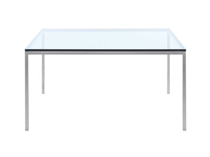 【ノル/Knoll / GOODS】のFlorence Knoll Collection Square Table / フローレンス ノル コレクション スクエアテーブル(ガラス / ウッド / ラッカー) インテリア・キッズ・メンズ・レディースファッション・服の通販 founy(ファニー) https://founy.com/ ウッド Wooden Design ガラス Glass, Glassware コレクション Collection, Seasonal Line シンプル Simple, Minimal スクエア Square, Square Shape テーブル Table, Dining Table モダン Modern, Contemporary ホーム・キャンプ・アウトドア・お取り寄せ Home Living / Home & Lifestyle / Camping Gear / Outdoor Camping 家具・インテリア Home Furniture & Interior. Stylish & Functional Living Spaces テーブル Dining, Coffee & Side Tables ダイニングテーブル・食卓テーブル Dining Tables |ID: prp329100000002907 ipo3291000000030245162