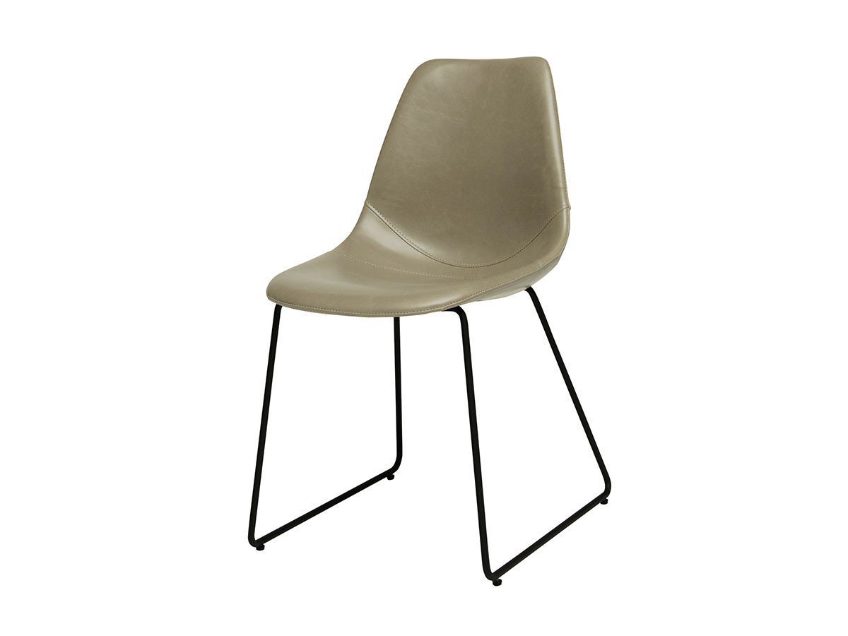 【アデペシュ/a.depeche / GOODS】のPUNISH chair / パニッシュ チェア 人気、トレンドファッション・服の通販 founy(ファニー) 　クッション　Cushion, Throw Pillow　フィット　Fit, Slim Fit　フォルム　Silhouette, Form　ミックス　Mix, Mixed Style　ホーム・キャンプ・アウトドア・お取り寄せ　Home Living / Home & Lifestyle / Camping Gear / Outdoor Camping　家具・インテリア　Home Furniture & Interior. Stylish & Functional Living Spaces　チェア・椅子　Seating & Chairs　ダイニングチェア・木製チェア　Dining Chairs　other-4|ID: prp329100000002911 ipo3291000000031552061