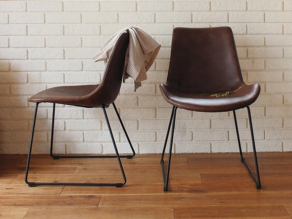【アデペシュ/a.depeche / GOODS】のPUNISH chair / パニッシュ チェア 人気、トレンドファッション・服の通販 founy(ファニー) 　クッション　Cushion, Throw Pillow　フィット　Fit, Slim Fit　フォルム　Silhouette, Form　ミックス　Mix, Mixed Style　ホーム・キャンプ・アウトドア・お取り寄せ　Home Living / Home & Lifestyle / Camping Gear / Outdoor Camping　家具・インテリア　Home Furniture & Interior. Stylish & Functional Living Spaces　チェア・椅子　Seating & Chairs　ダイニングチェア・木製チェア　Dining Chairs　other-5|ID: prp329100000002911 ipo3291000000031552062