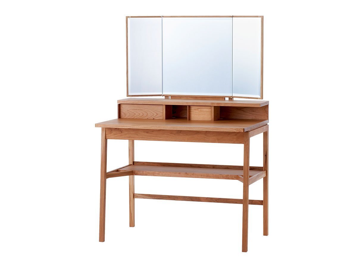 【ベンカ/BENCA / GOODS】のROSELLE Dresser desk / ローゼル ドレッサーデスク ミラー・木箱S / M付 人気、トレンドファッション・服の通販 founy(ファニー) 　アクセサリー　Accessories　ウッド　Wood　ヴィンテージ　Vintage　シンプル　Simple　デスク　Desk　バランス　Balance　フレーム　Flame　ワンポイント　One Point　ホーム・キャンプ・アウトドア・お取り寄せ　Home,Garden,Outdoor,Camping Gear　家具・インテリア　Furniture　ミラー・ドレッサー　Mirror　ミラー・鏡　Mirror　ホーム・キャンプ・アウトドア・お取り寄せ　Home,Garden,Outdoor,Camping Gear　家具・インテリア　Furniture　ミラー・ドレッサー　Mirror　ドレッサー　Dresser　 other-1|ID: prp329100000002916 ipo3291000000030225417
