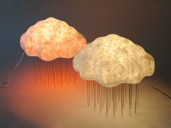 【フライミー ジャパン スタイル/FLYMEe Japan-Style / GOODS】のLED Table Light / LED テーブルライト #1703 インテリア・キッズ・メンズ・レディースファッション・服の通販 founy(ファニー) 　送料無料　Free Shipping　テーブル　Table, Dining Table　ホーム・キャンプ・アウトドア・お取り寄せ　Home Living / Home & Lifestyle / Camping Gear / Outdoor Camping　家具・インテリア　Home Furniture & Interior. Stylish & Functional Living Spaces　ライト・照明　Lamps & Lighting Fixtures　デスクライト・卓上照明　Desk Lamp / Table Lamp / Study Light　左:オレンジ(廃番)、右:ホワイト(本商品)|ID: prp329100000002919 ipo3291000000036846492