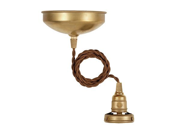 【フライミー ファクトリー/FLYMEe Factory / GOODS】のCUSTOM SERIES Brass Pendant Light × Essence Steel / カスタムシリーズ 真鍮ペンダントライト(口金E17) × スチール(エッセンス) インテリア・キッズ・メンズ・レディースファッション・服の通販 founy(ファウニー) 送料無料 Free Shipping クラシカル Classical, Vintage-Inspired ツイスト Tweed, Tweed Fabric 皿 Plate, Dish ホーム・キャンプ・アウトドア・お取り寄せ Home Living / Home & Lifestyle / Camping Gear / Outdoor Camping 家具・インテリア Home Furniture & Interior. Stylish & Functional Living Spaces ライト・照明 Lamps & Lighting Fixtures ペンダントライト・吊り下げ照明 Pendant Light / Hanging Light Fixture 器具本体:ブラス|ID: prp329100000002920 ipo3291000000037075135