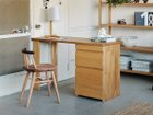 【ナガノインテリア/NAGANO INTERIOR / GOODS】のREAL Order desk / リアル オーダーデスク DT502 人気、トレンドファッション・服の通販 founy(ファニー) ウッド Wooden Design デスク Desk, Work Desk リアル Real, Realistic ホーム・キャンプ・アウトドア・お取り寄せ Home Living / Home & Lifestyle / Camping Gear / Outdoor Camping 家具・インテリア Home Furniture & Interior. Stylish & Functional Living Spaces その他 インテリア雑貨、家具 Home Decor & Furniture Extras thumbnail ウッド:ホワイトオーク材 ON(オイル塗装)|ID: prp329100000002922 ipo3291000000036841467