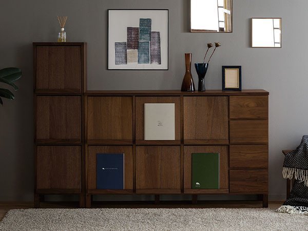 【フライミー ヴェール/FLYMEe vert / GOODS】のMAGAZINE RACK / マガジンラック #103209 インテリア・キッズ・メンズ・レディースファッション・服の通販 founy(ファニー) 　送料無料　Free Shipping　雑誌　Magazine, Fashion Magazine　ホーム・キャンプ・アウトドア・お取り寄せ　Home Living / Home & Lifestyle / Camping Gear / Outdoor Camping　家具・インテリア　Home Furniture & Interior. Stylish & Functional Living Spaces　収納家具・キャビネット　Storage Furniture　シェルフ・オープンラック・収納棚　Open Shelf Rack　ホーム・キャンプ・アウトドア・お取り寄せ　Home Living / Home & Lifestyle / Camping Gear / Outdoor Camping　家具・インテリア　Home Furniture & Interior. Stylish & Functional Living Spaces　収納家具・キャビネット　Storage Furniture　本棚・マガジンスタンド　Bookshelf/Magazine Rack　「ウォルナット」参考イメージ|ID: prp329100000002927 ipo3291000000036857265