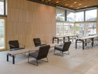 【杉山製作所/Sugiyama Seisakusho / GOODS】のfelice lounge chair / フェリーチェ ラウンジチェア 張地:|ID: prp329100000002931 ipo3291000000034210842