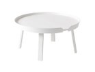 【ムート/MUUTO / GOODS】のAROUND COFFEE TABLE LARGE / アラウンドコーヒーテーブル ラージ ホワイト|ID: prp329100000002932 ipo3291000000030182536