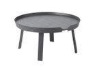 【ムート/MUUTO / GOODS】のAROUND COFFEE TABLE LARGE / アラウンドコーヒーテーブル ラージ 人気、トレンドファッション・服の通販 founy(ファニー) テーブル Table, Dining Table フレーム Frame, Outline ホーム・キャンプ・アウトドア・お取り寄せ Home Living / Home & Lifestyle / Camping Gear / Outdoor Camping 家具・インテリア Home Furniture & Interior. Stylish & Functional Living Spaces テーブル Dining, Coffee & Side Tables ローテーブル・センターテーブル Coffee & Center Tables thumbnail アンスラサイト|ID: prp329100000002932 ipo3291000000036408616
