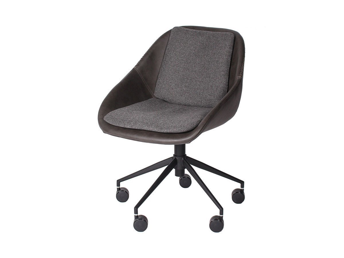 【アデペシュ/a.depeche / GOODS】のPUNISH office chair / パニッシュ オフィスチェア 人気、トレンドファッション・服の通販 founy(ファニー) 　クッション　Cushion, Throw Pillow　フィット　Fit, Slim Fit　フォルム　Silhouette, Form　ホーム・キャンプ・アウトドア・お取り寄せ　Home Living / Home & Lifestyle / Camping Gear / Outdoor Camping　家具・インテリア　Home Furniture & Interior. Stylish & Functional Living Spaces　チェア・椅子　Seating & Chairs　オフィスチェア・在宅ワーク用チェア　Office & Desk Chairs　other-2|ID: prp329100000002941 ipo3291000000031552054
