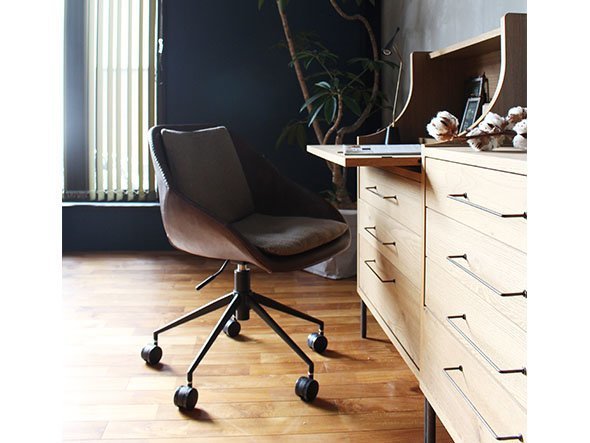 【アデペシュ/a.depeche / GOODS】のPUNISH office chair / パニッシュ オフィスチェア 人気、トレンドファッション・服の通販 founy(ファニー) 　クッション　Cushion, Throw Pillow　フィット　Fit, Slim Fit　フォルム　Silhouette, Form　ホーム・キャンプ・アウトドア・お取り寄せ　Home Living / Home & Lifestyle / Camping Gear / Outdoor Camping　家具・インテリア　Home Furniture & Interior. Stylish & Functional Living Spaces　チェア・椅子　Seating & Chairs　オフィスチェア・在宅ワーク用チェア　Office & Desk Chairs　other-3|ID: prp329100000002941 ipo3291000000031552055