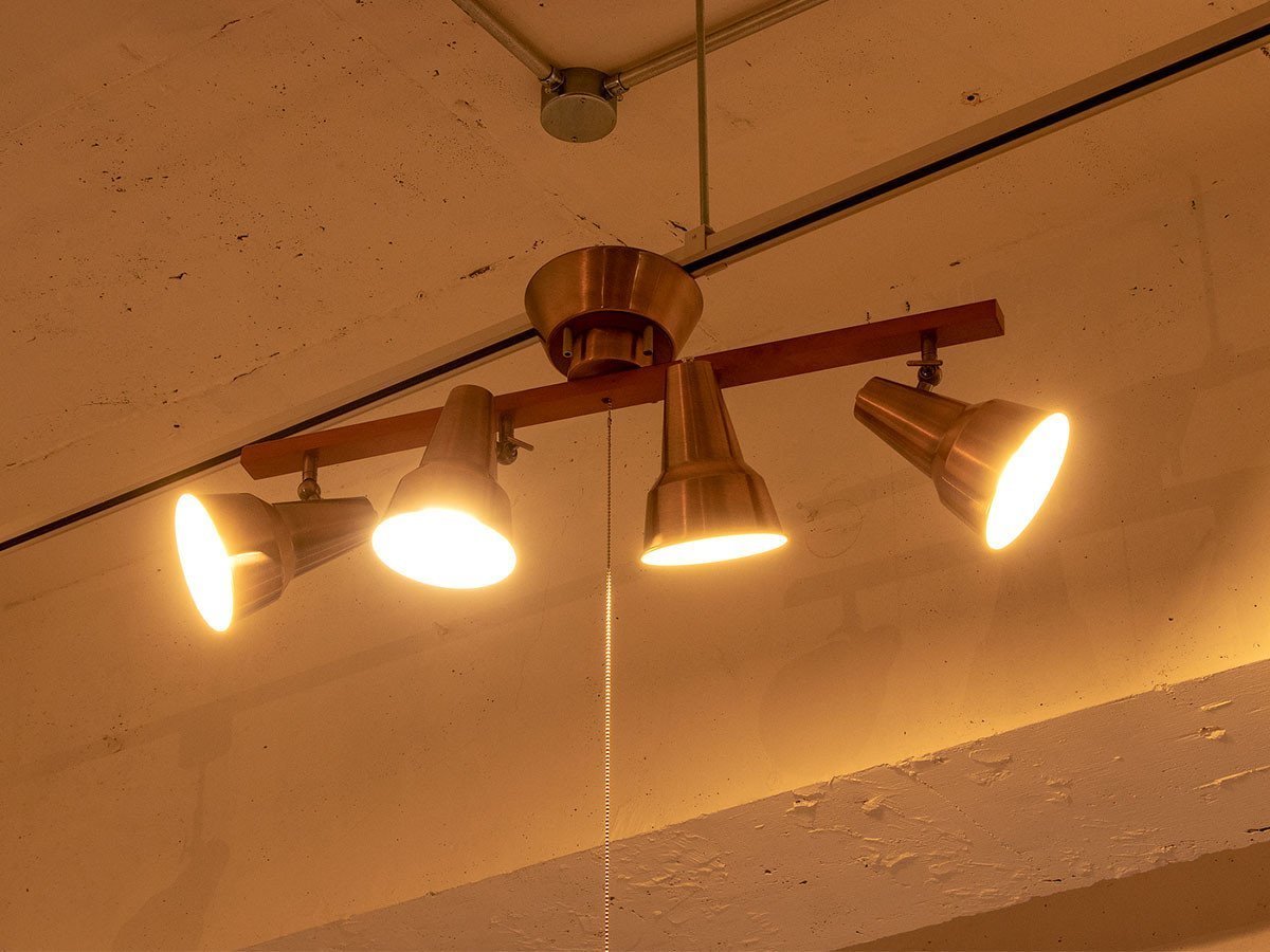 【フライミーパーラー/FLYMEe Parlor / GOODS】のCeiling Light / シーリングライト #105467 インテリア・キッズ・メンズ・レディースファッション・服の通販 founy(ファニー) 　ウッド　Wooden Design　リラックス　Relax, Relaxed Fit　送料無料　Free Shipping　ホーム・キャンプ・アウトドア・お取り寄せ　Home Living / Home & Lifestyle / Camping Gear / Outdoor Camping　家具・インテリア　Home Furniture & Interior. Stylish & Functional Living Spaces　ライト・照明　Lamps & Lighting Fixtures　シーリングライト・天井照明　Ceiling Light / Flush Mount Light　プルスイッチでの点灯切替えパターン|ID: prp329100000002947 ipo3291000000030233429