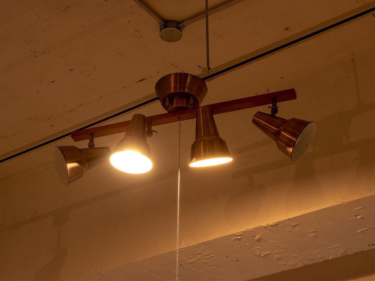 【フライミーパーラー/FLYMEe Parlor / GOODS】のCeiling Light / シーリングライト #105467 インテリア・キッズ・メンズ・レディースファッション・服の通販 founy(ファニー) 　ウッド　Wooden Design　リラックス　Relax, Relaxed Fit　送料無料　Free Shipping　ホーム・キャンプ・アウトドア・お取り寄せ　Home Living / Home & Lifestyle / Camping Gear / Outdoor Camping　家具・インテリア　Home Furniture & Interior. Stylish & Functional Living Spaces　ライト・照明　Lamps & Lighting Fixtures　シーリングライト・天井照明　Ceiling Light / Flush Mount Light　プルスイッチでの点灯切替えパターン|ID: prp329100000002947 ipo3291000000030233443