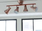 【フライミーパーラー/FLYMEe Parlor / GOODS】のCeiling Light / シーリングライト #105467 コッパー|ID: prp329100000002947 ipo3291000000033591570
