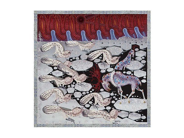 【モーイ/moooi / GOODS】のPolar Byzantine Chapter 3 / ポーラービザンティン チャプター3 インテリア・キッズ・メンズ・レディースファッション・服の通販 founy(ファニー) https://founy.com/ 送料無料 Free Shipping コレクション Collection ホーム・キャンプ・アウトドア・お取り寄せ Home,Garden,Outdoor,Camping Gear 家具・インテリア Furniture その他 インテリア雑貨、家具 Furniture, Interior, Others |ID: prp329100000002960 ipo3291000000030223722