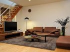 【マルイチセーリング/MARUICHI Selling / GOODS】のALBA 2.5P SOFA & STOOL / アルバ 2.5人掛けソファ(スツール付) 離して配置すればソファとオットマンとして別々にご使用いただけます。|ID: prp329100000002965 ipo3291000000037266215