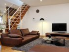【マルイチセーリング/MARUICHI Selling / GOODS】のALBA 2.5P SOFA & STOOL / アルバ 2.5人掛けソファ(スツール付) 張地:LF70(LFランク)、ウッドベース:ウォールナット、オプション:脚なし|ID: prp329100000002965 ipo3291000000037266216