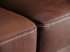 【マルイチセーリング/MARUICHI Selling / GOODS】のALBA 2.5P SOFA & STOOL / アルバ 2.5人掛けソファ(スツール付) お選びいただく張地によりステッチのカラーは異なります。|ID: prp329100000002965 ipo3291000000037266218