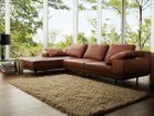 【マルイチセーリング/MARUICHI Selling / GOODS】のALBA 2.5P SOFA & STOOL / アルバ 2.5人掛けソファ(スツール付) 「脚付き」参考イメージ|ID: prp329100000002965 ipo3291000000037266221