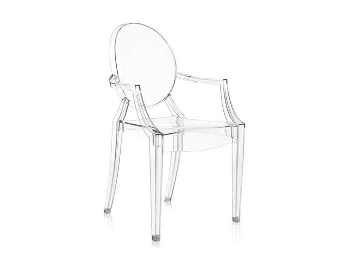 【カルテル/Kartell / GOODS】のLOUIS GHOST / ルイゴースト インテリア・キッズ・メンズ・レディースファッション・服の通販 founy(ファニー) https://founy.com/ 送料無料 Free Shipping バロック Baroque |ID: prp329100000002975 ipo3291000000030235072
