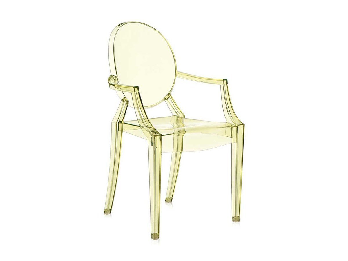 【カルテル/Kartell / GOODS】のLOUIS GHOST / ルイゴースト 人気、トレンドファッション・服の通販 founy(ファニー) 　送料無料　Free Shipping　バロック　Baroque　other-2|ID: prp329100000002975 ipo3291000000031549746