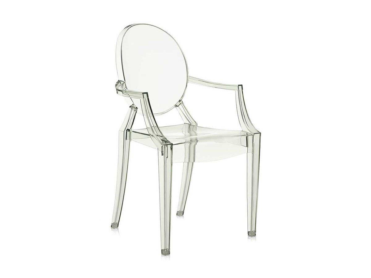 【カルテル/Kartell / GOODS】のLOUIS GHOST / ルイゴースト 人気、トレンドファッション・服の通販 founy(ファニー) 　送料無料　Free Shipping　バロック　Baroque　other-3|ID: prp329100000002975 ipo3291000000031549749