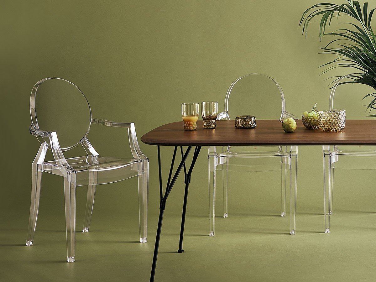 【カルテル/Kartell / GOODS】のLOUIS GHOST / ルイゴースト 人気、トレンドファッション・服の通販 founy(ファニー) 　送料無料　Free Shipping　バロック　Baroque　other-5|ID: prp329100000002975 ipo3291000000031549756