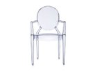 【カルテル/Kartell / GOODS】のLOUIS GHOST / ルイゴースト ブルー|ID: prp329100000002975 ipo3291000000036539461