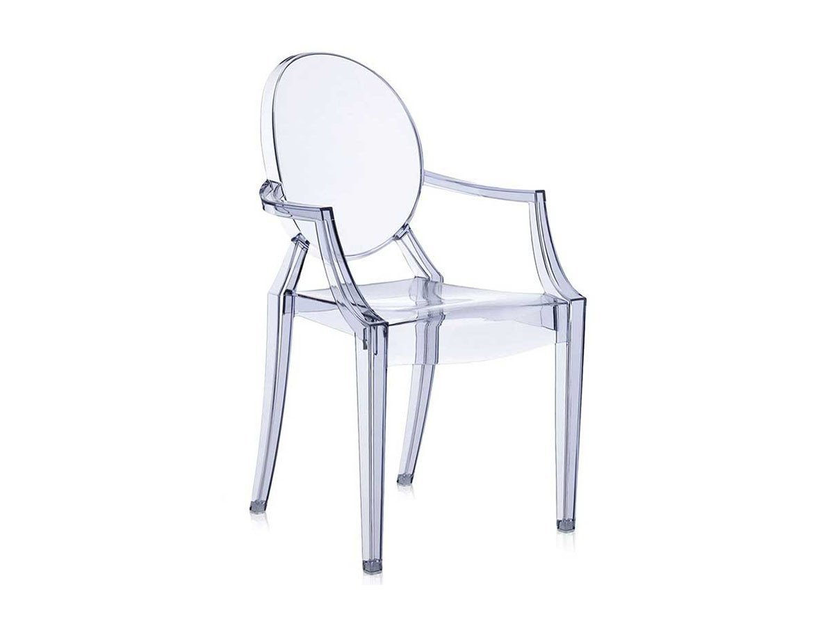 【カルテル/Kartell / GOODS】のLOUIS GHOST / ルイゴースト インテリア・キッズ・メンズ・レディースファッション・服の通販 founy(ファニー) 送料無料 Free Shipping バロック Baroque, Baroque Design ホーム・キャンプ・アウトドア・お取り寄せ Home Living / Home & Lifestyle / Camping Gear / Outdoor Camping 家具・インテリア Home Furniture & Interior. Stylish & Functional Living Spaces チェア・椅子 Seating & Chairs ダイニングチェア・木製チェア Dining Chairs ブルー|ID: prp329100000002975 ipo3291000000036802057