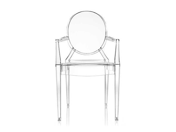 【カルテル/Kartell / GOODS】のLOUIS GHOST / ルイゴースト インテリア・キッズ・メンズ・レディースファッション・服の通販 founy(ファニー) 送料無料 Free Shipping バロック Baroque, Baroque Design ホーム・キャンプ・アウトドア・お取り寄せ Home Living / Home & Lifestyle / Camping Gear / Outdoor Camping 家具・インテリア Home Furniture & Interior. Stylish & Functional Living Spaces チェア・椅子 Seating & Chairs ダイニングチェア・木製チェア Dining Chairs クリスタル|ID: prp329100000002975 ipo3291000000036802075