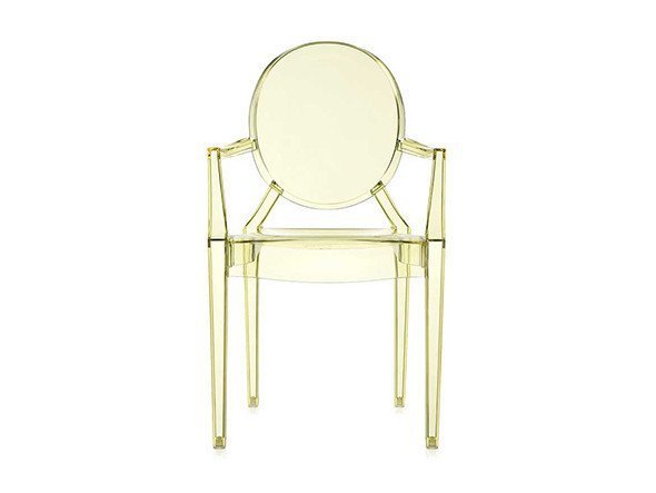 【カルテル/Kartell / GOODS】のLOUIS GHOST / ルイゴースト インテリア・キッズ・メンズ・レディースファッション・服の通販 founy(ファニー) 送料無料 Free Shipping バロック Baroque, Baroque Design ホーム・キャンプ・アウトドア・お取り寄せ Home Living / Home & Lifestyle / Camping Gear / Outdoor Camping 家具・インテリア Home Furniture & Interior. Stylish & Functional Living Spaces チェア・椅子 Seating & Chairs ダイニングチェア・木製チェア Dining Chairs イエロー|ID: prp329100000002975 ipo3291000000036802077