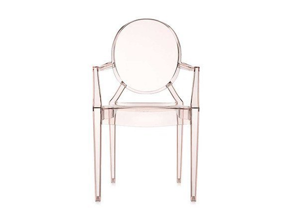 【カルテル/Kartell / GOODS】のLOUIS GHOST / ルイゴースト インテリア・キッズ・メンズ・レディースファッション・服の通販 founy(ファニー) 送料無料 Free Shipping バロック Baroque, Baroque Design ホーム・キャンプ・アウトドア・お取り寄せ Home Living / Home & Lifestyle / Camping Gear / Outdoor Camping 家具・インテリア Home Furniture & Interior. Stylish & Functional Living Spaces チェア・椅子 Seating & Chairs ダイニングチェア・木製チェア Dining Chairs オレンジ|ID: prp329100000002975 ipo3291000000036802082