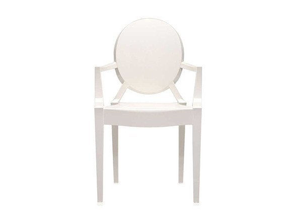 【カルテル/Kartell / GOODS】のLOUIS GHOST / ルイゴースト インテリア・キッズ・メンズ・レディースファッション・服の通販 founy(ファニー) 送料無料 Free Shipping バロック Baroque, Baroque Design ホーム・キャンプ・アウトドア・お取り寄せ Home Living / Home & Lifestyle / Camping Gear / Outdoor Camping 家具・インテリア Home Furniture & Interior. Stylish & Functional Living Spaces チェア・椅子 Seating & Chairs ダイニングチェア・木製チェア Dining Chairs グロッシーホワイト|ID: prp329100000002975 ipo3291000000036802086