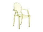 【カルテル/Kartell / GOODS】のLOUIS GHOST / ルイゴースト イエロー|ID: prp329100000002975 ipo3291000000037068241